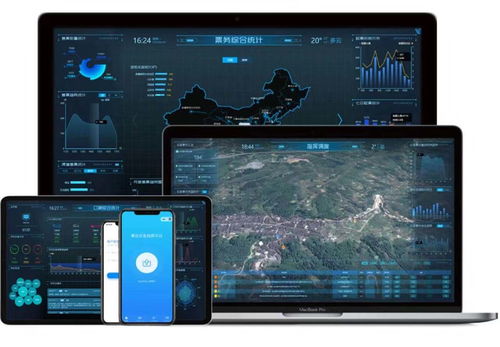 中國聯通云景文旅全域旅游智慧化系統上線，助力六盤水旅游信息服務與票務升級