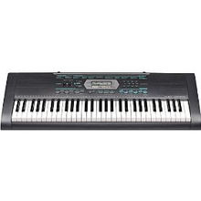 Casio CTK-2100 從玩具到樂器的跨界橋梁，你小看它了